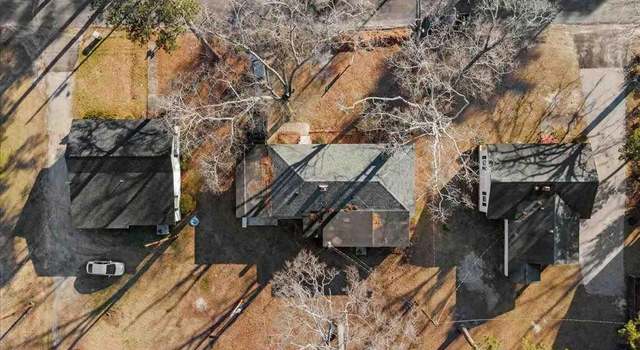 Photo of 1107 Wells St, Bennettsville, SC 29512