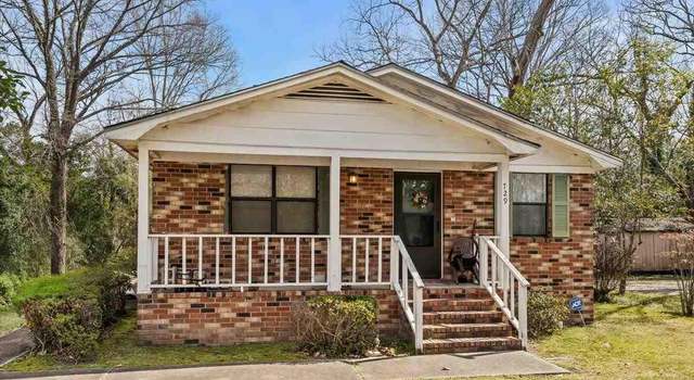 Photo of 729 Butler St, Hartsville, SC 29550