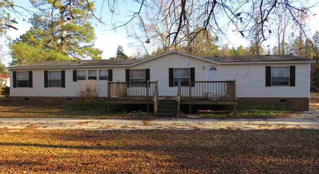 Photo of 1021 Delby Ln, Timmonsville, SC 29161