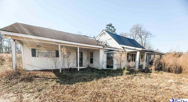 Photo of 1773 Old River Rd, Fork, SC 29543