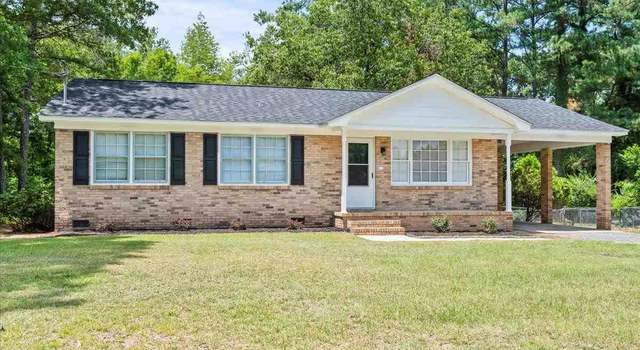 Photo of 3865 Society Hill Rd, Society Hill, SC 29593