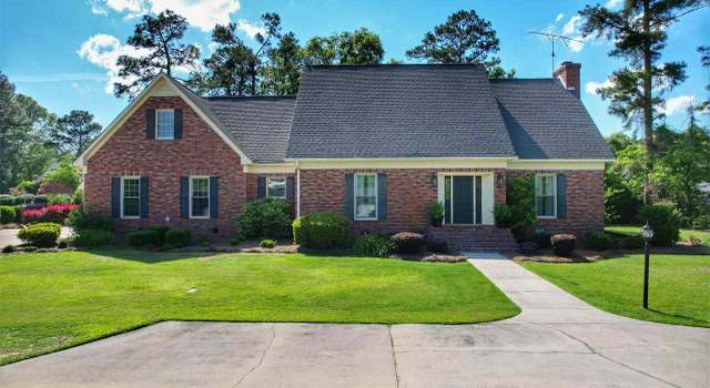 Photo of 1217 Hillside Dr, Dillon, SC 29536