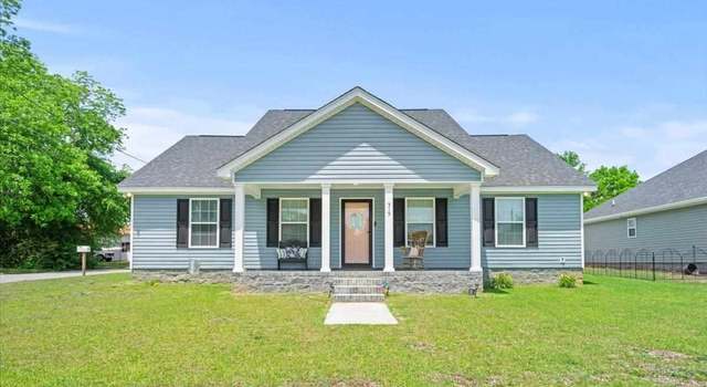 Photo of 515 Young St, Darlington, SC 29532