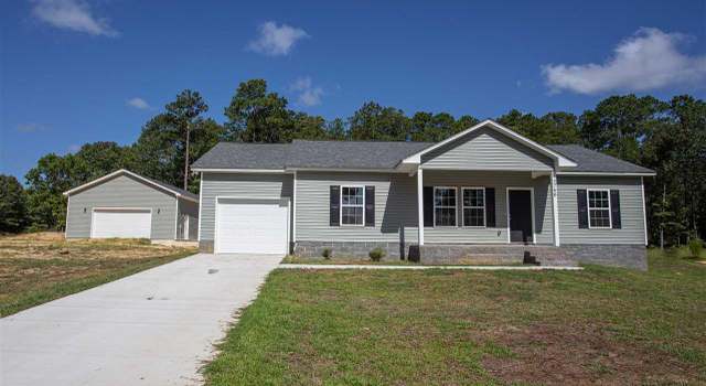 Photo of 2760 Country Side Ln, Hartsville, SC 29550