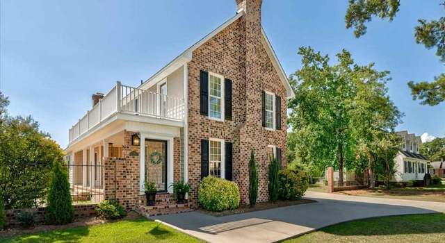Photo of 1921 Damon Dr, Florence, SC 29505