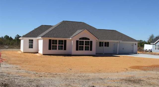Photo of 2340 Northcutt Rd, Hartsville, SC 29550