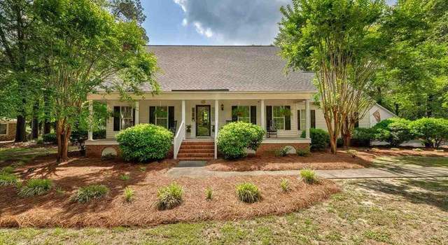 Photo of 369 Brookwood Dr, Hartsville, SC 29550