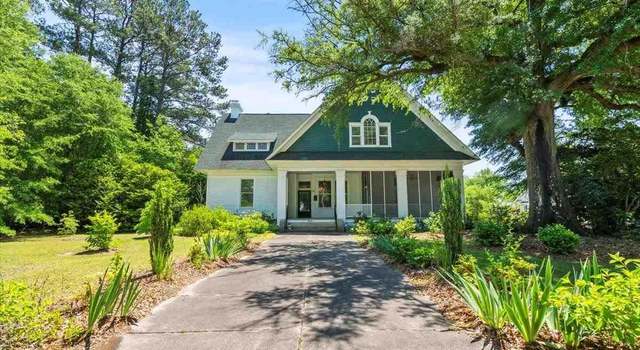 Photo of 302 Cashua St, Darlington, SC 29532