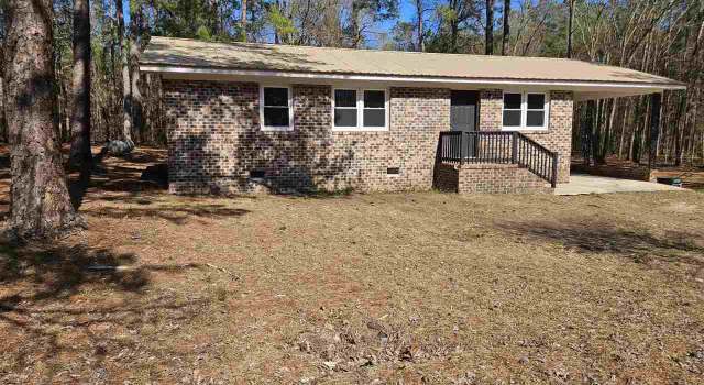 Photo of 2134 Moccasin Bluff Rd, Hamer, SC 29547