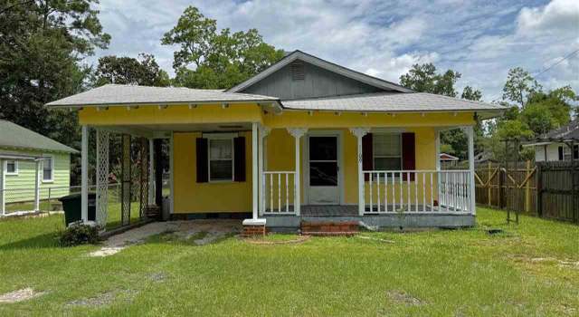 Photo of 1109 E Calhoun St, Dillon, SC 29536