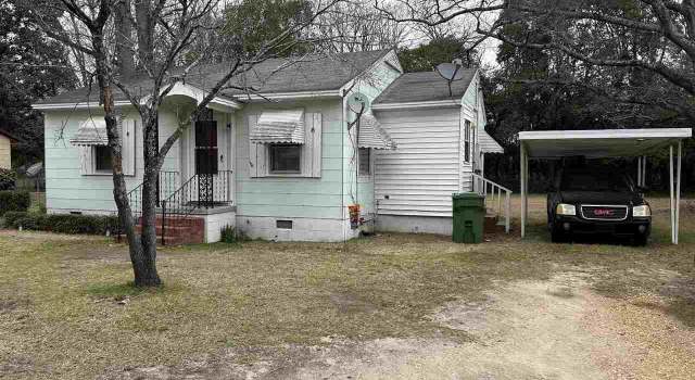 Photo of 314 Woodland Dr, Bennettsville, SC 29512