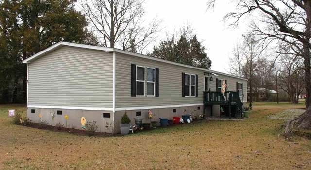 Photo of 147 Jackson St, Marion, SC 29571