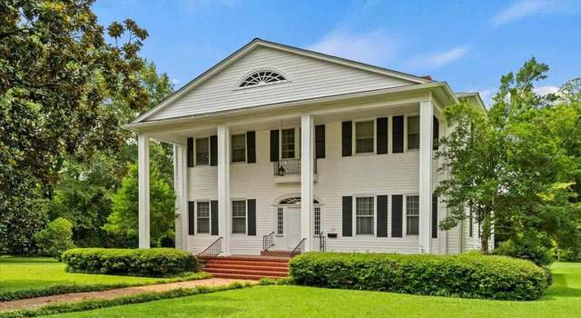 Photo of 309 W Church St, Bishopville, SC 29010