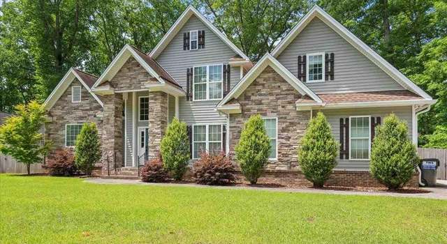 Photo of 1037 Creekview Dr, Darlington, SC 29540