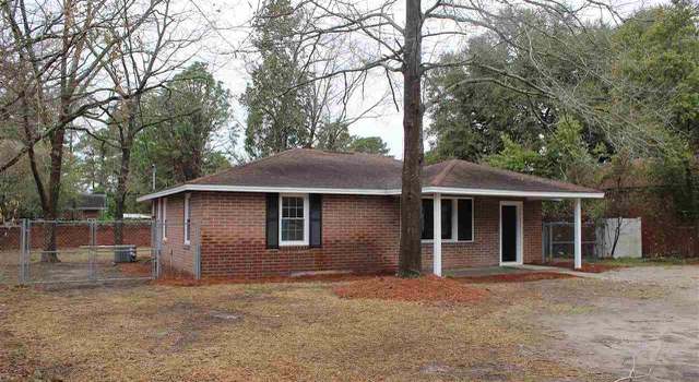 Photo of 905 N 10th Ave, Dillon, SC 29536