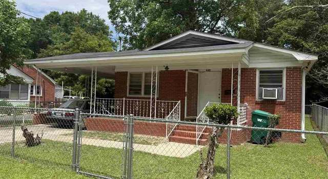 Photo of 304 Johnson St, Cheraw, SC 29520