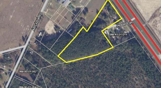 Photo of TBd Highway 38 South, Blenheim, SC 29516