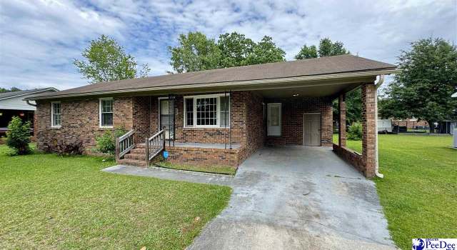 Photo of 1416 Tradd Ct, Florence, SC 29506