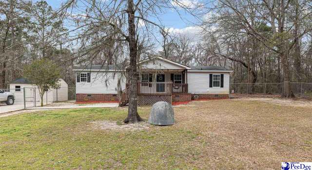 Photo of 1420 Ben Gause Rd, Coward, SC 29530