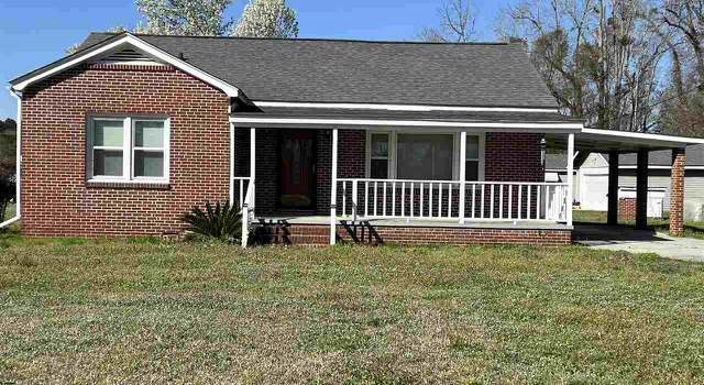 Photo of 1703 Grant Rd, Pamplico, SC 29583