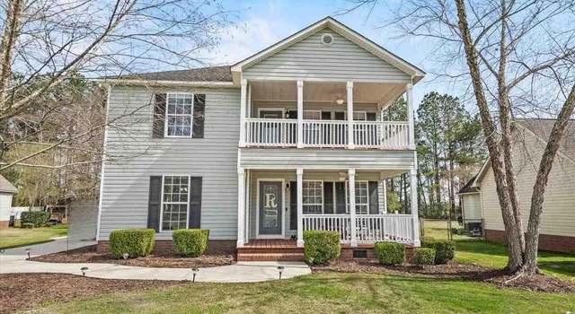 Photo of 1606 Fox Hollow Ct, Marion, SC 29571