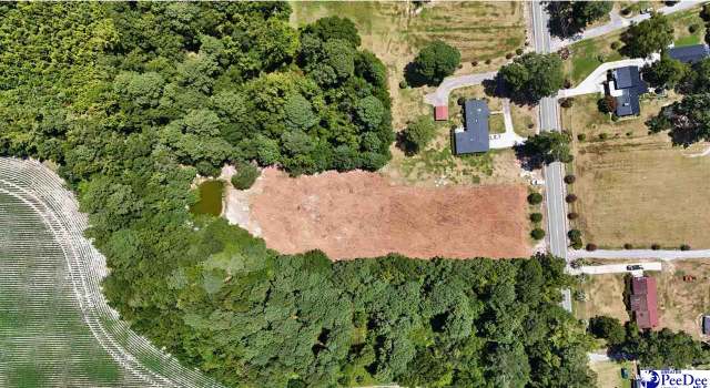 Photo of TBD Rogers Rd, Darlington, SC 29532