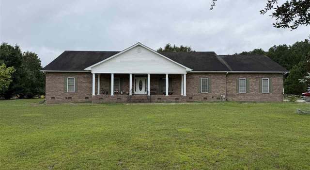Photo of 467 Baker Rd, Jefferson, SC 29718