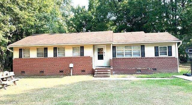 Photo of 609 E Charlotte Ave, Sumter, SC 29150