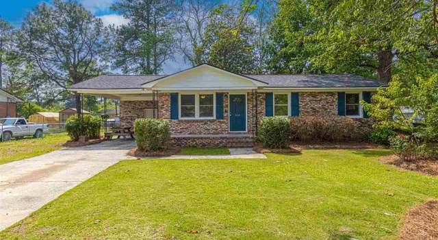 Photo of 3509 Plantation Dr, Florence, SC 29505