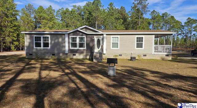 Photo of 554 King Pond Rd, Mcbee, SC 29101