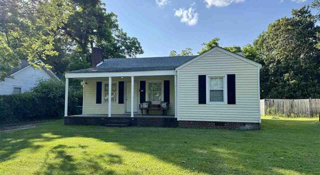 Photo of 66 Victory Dr, Cheraw, SC 29520