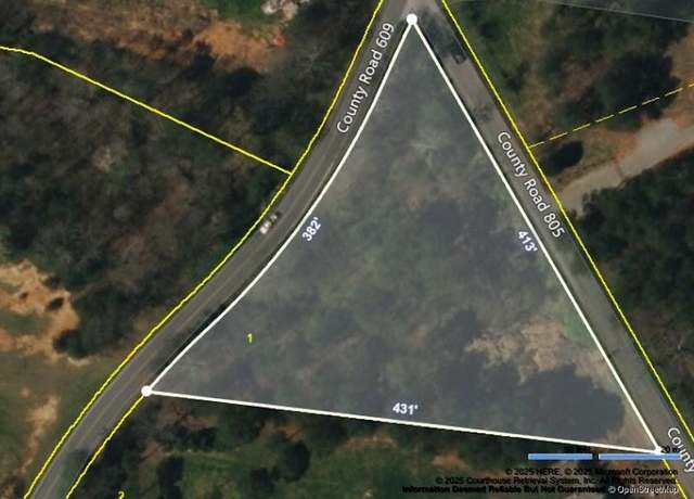 Property at 00 County Road 609, Etowah, TN 37331