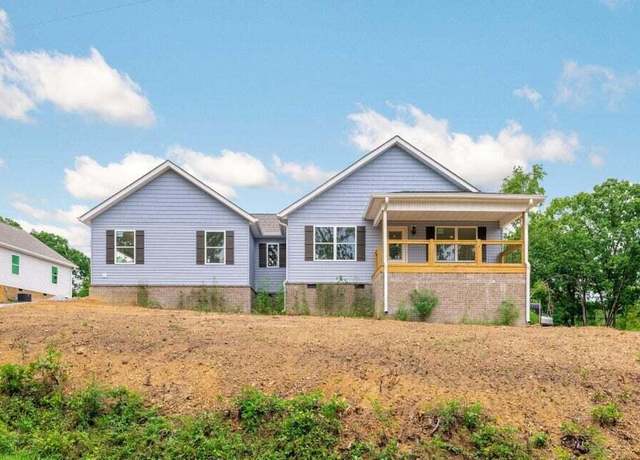 Property at 1405 Shady Lane Rd, Dayton, TN 37321, 3 beds, 2 baths