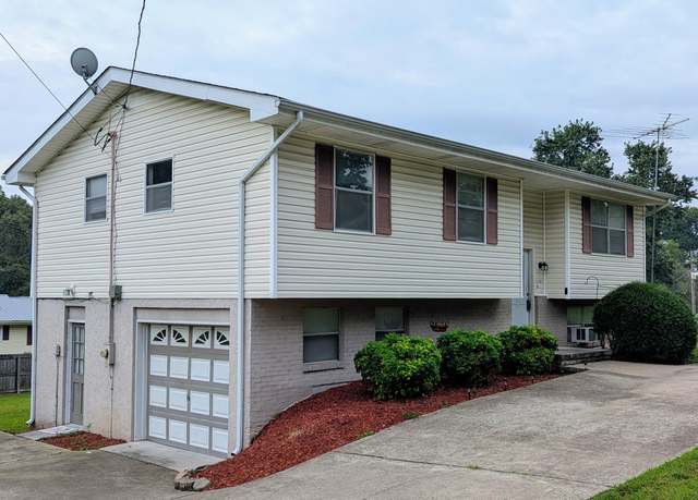 Property at 2161 Broomfield Rd SE, Cleveland, TN 37323, 3 beds, 2.5 baths