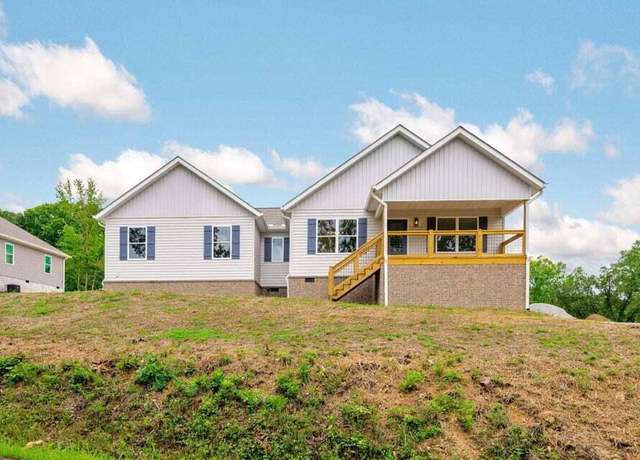 Property at 1375 Shady Lane Rd, Dayton, TN 37321, 3 beds, 2 baths