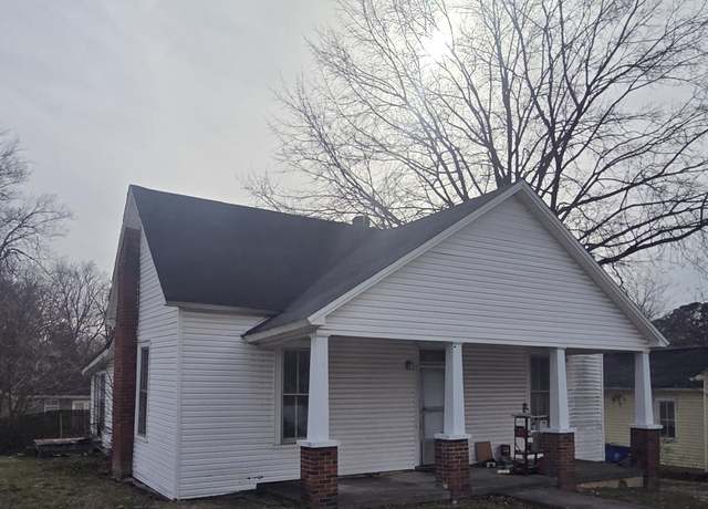Property at 363 15th St NW, Cleveland, TN 37311, 3 beds, 1 bath