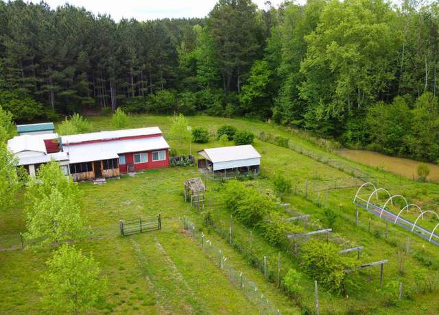 Property at 601 Cuno Ln, Decatur, TN 37322