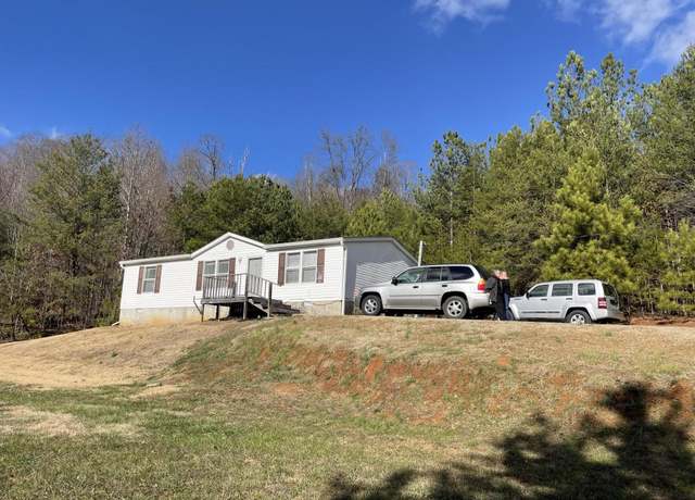 Property at 732 County Road 754, Riceville, TN 37370, 3 beds, 2 baths