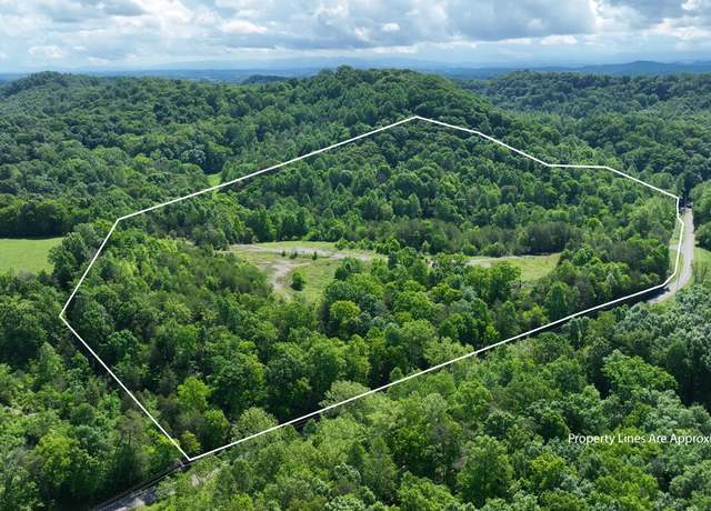 Property at 235 Acorn Gap Rd, Sweetwater, TN 37874
