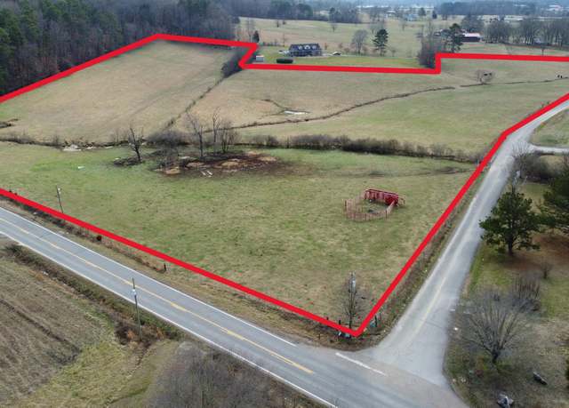 Property at 160 Gap Springs Rd SE, Old Fort, TN 37362