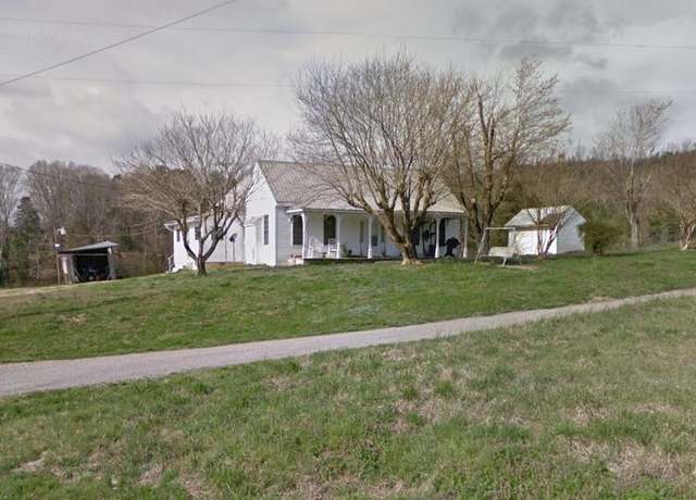 Property at 1601 White Oak Valley Rd NW, Cleveland, TN 37312, 2 beds, 1 bath