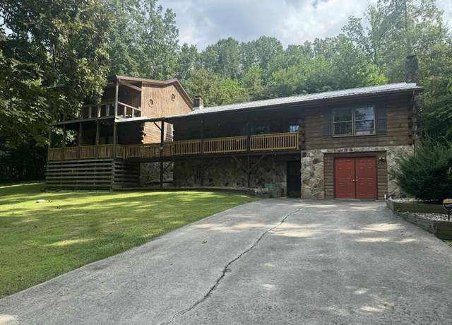 Property at 275 Watson Trace Trce, Madisonville, TN 37354, 3 beds, 3 baths