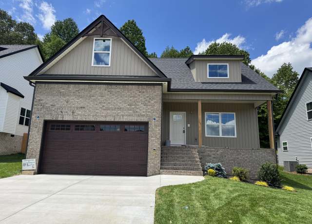 Property at 1419 Haven Ridge Dr NE, Cleveland, TN 37312, 3 beds, 2.5 baths