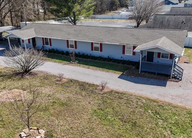 Property at Undisclosed address, Kingston, TN 37763, 2 baths