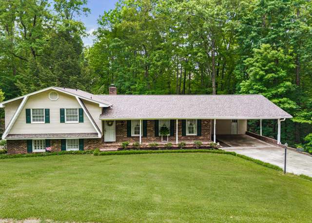 Property at 3947 Woodcrest Cir NW, Cleveland, TN 37312, 4 beds, 2 baths