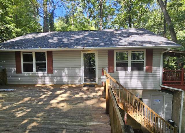 Property at 145 Low Brook Ct NE, Cleveland, TN 37312, 2 beds, 1 bath