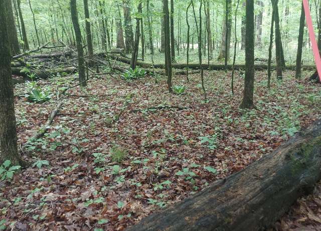 Property at 000 Warren Ln, Decatur, TN 37322