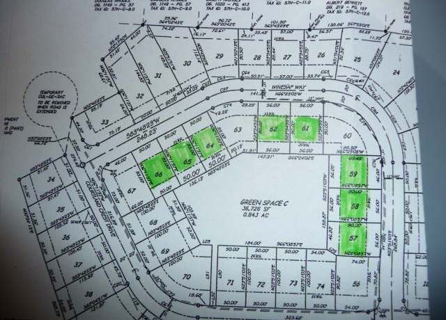 Property at LOT 61 Winesap Way SW, Cleveland, TN 37311