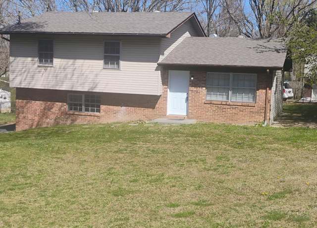 Property at 3050 Blackburn Rd Rd, Cleveland, TN 37323, 3 beds, 1 bath