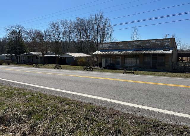 Property at 6329 Wassom Memorial Hwy #2, Grandview, TN 37337, 1 bed, 1 bath